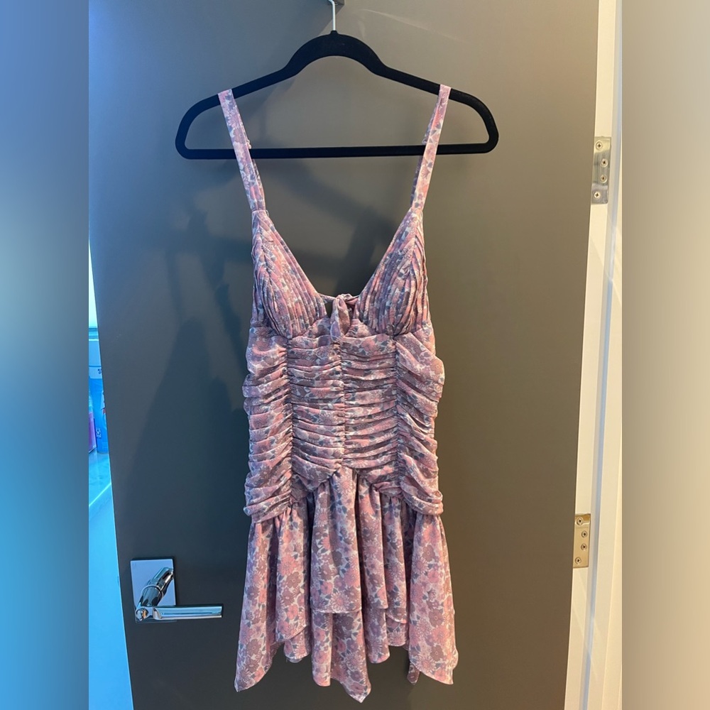 for love and lemons dress